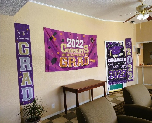 Grandview Plaza Inn image 2