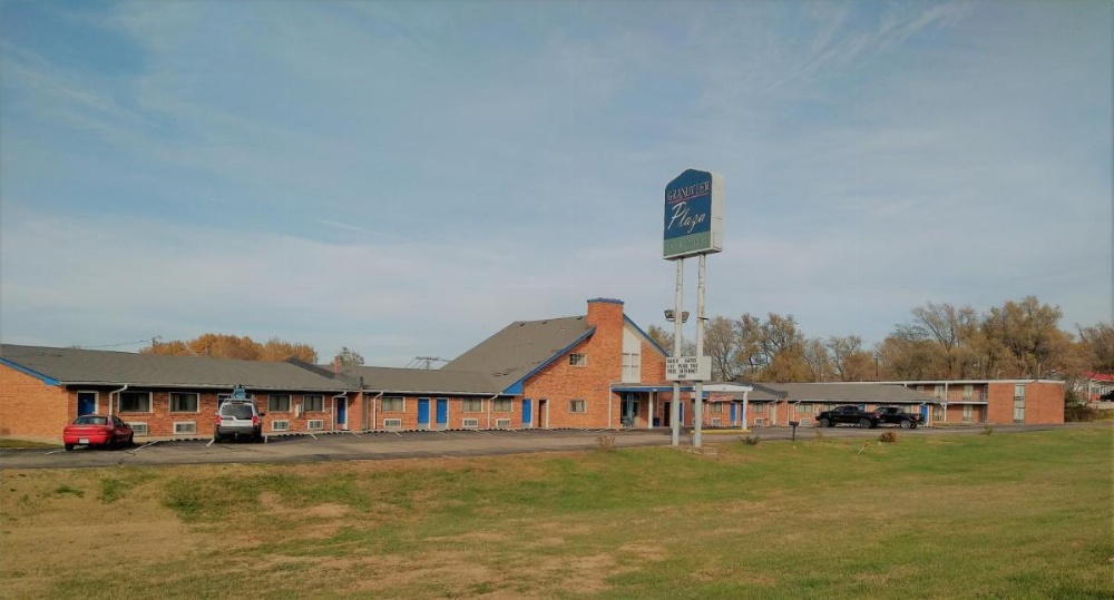 Grandview Plaza Inn Image 33