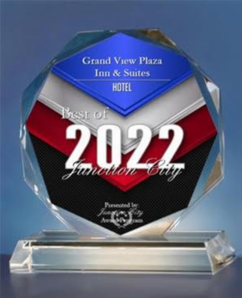 Grandview Plaza Inn Image 35