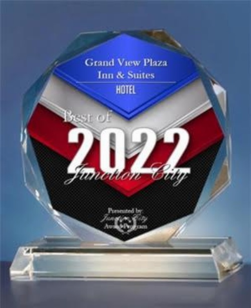 Grandview Plaza Inn image 35