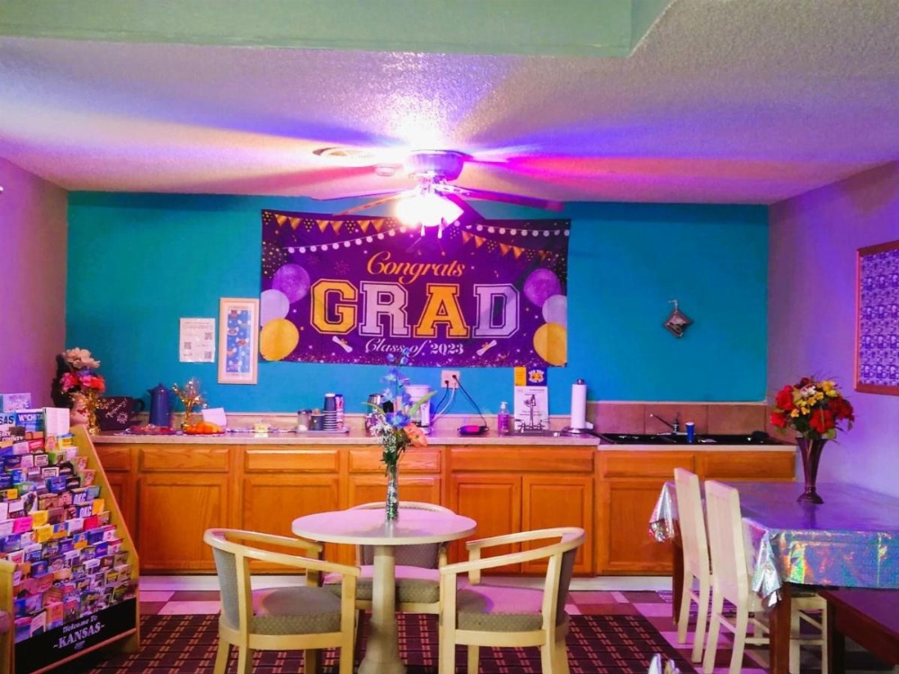 Grandview Plaza Inn Image 38