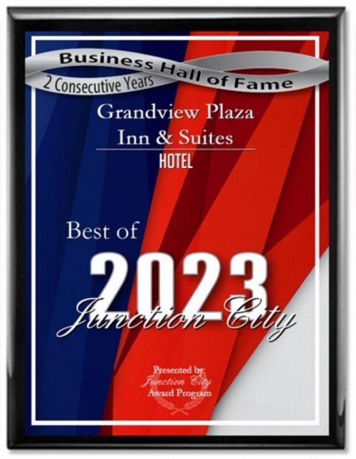 Grandview Plaza Inn image 40