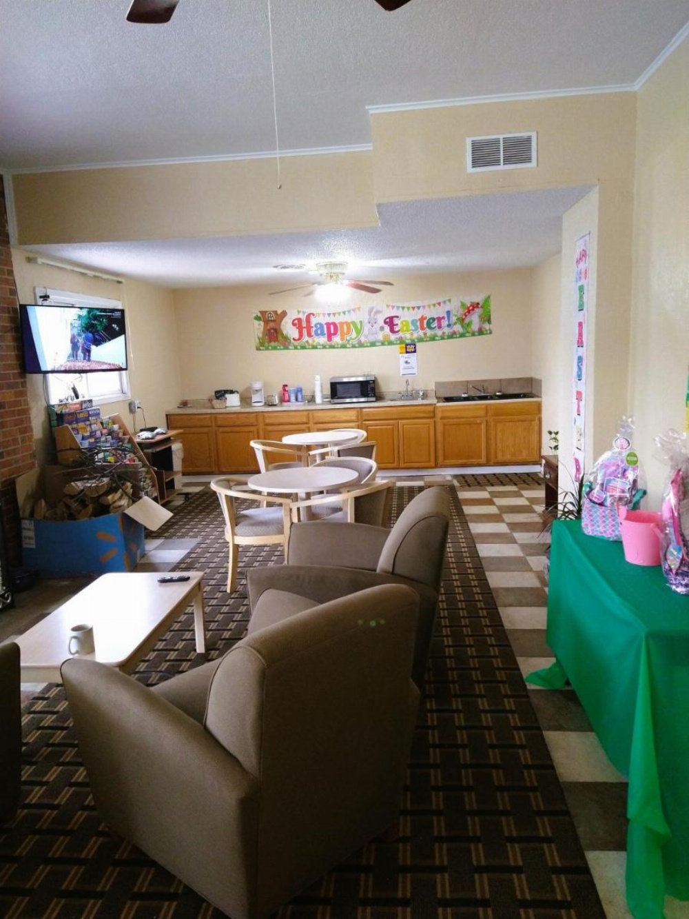 Grandview Plaza Inn Image 44