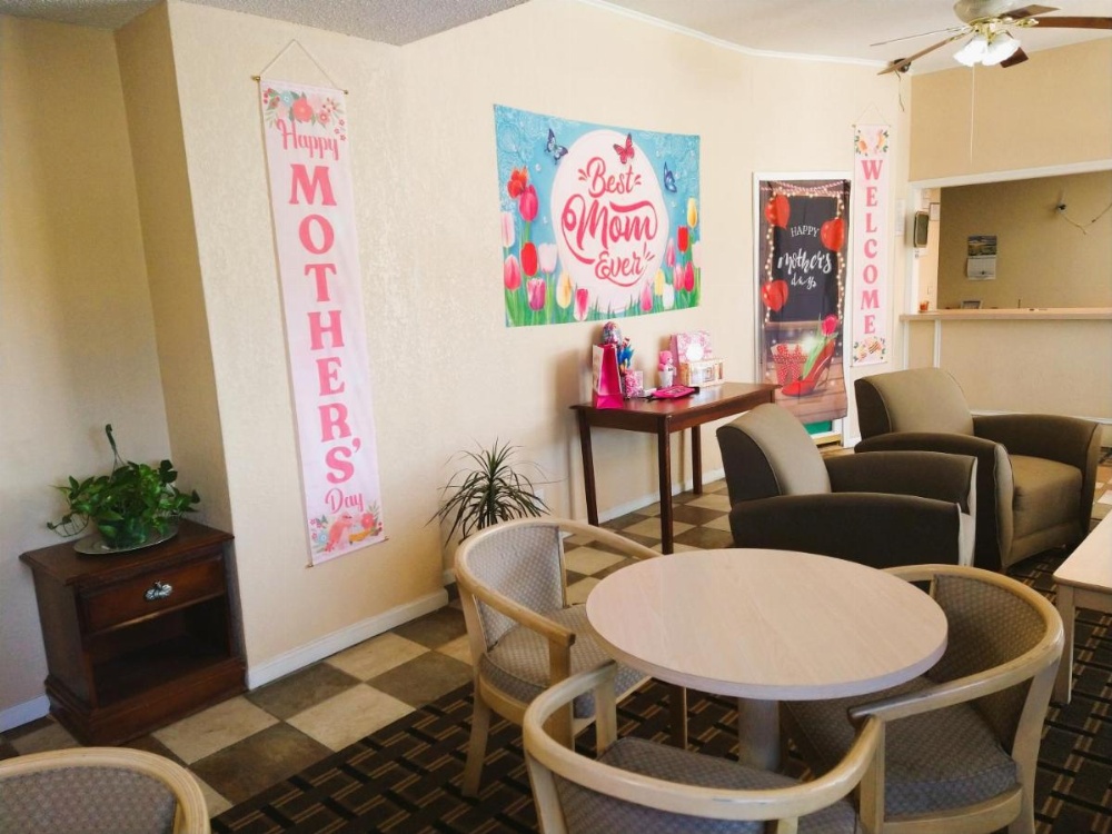 Grandview Plaza Inn Image 49