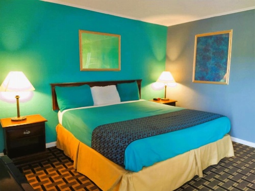 Grandview Plaza Inn image 5