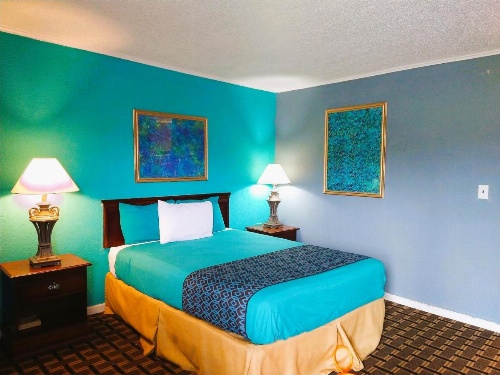 Grandview Plaza Inn image 7