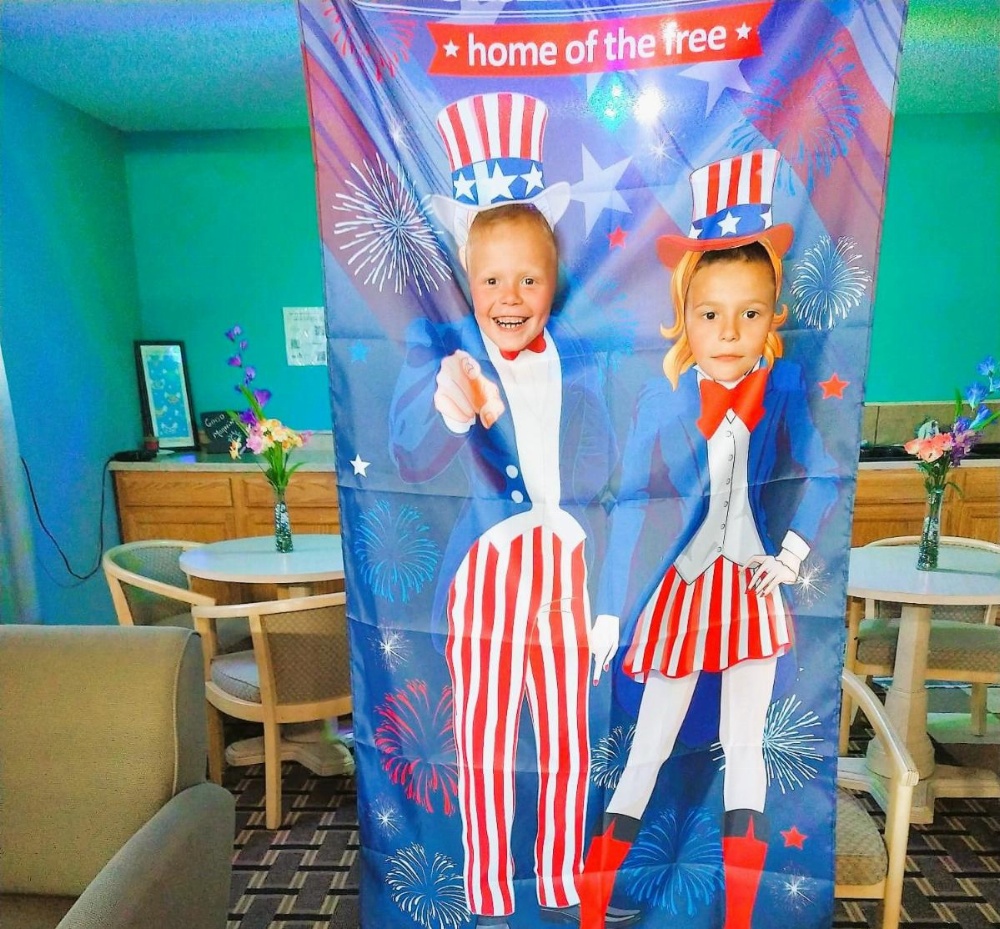 Grandview Plaza Inn