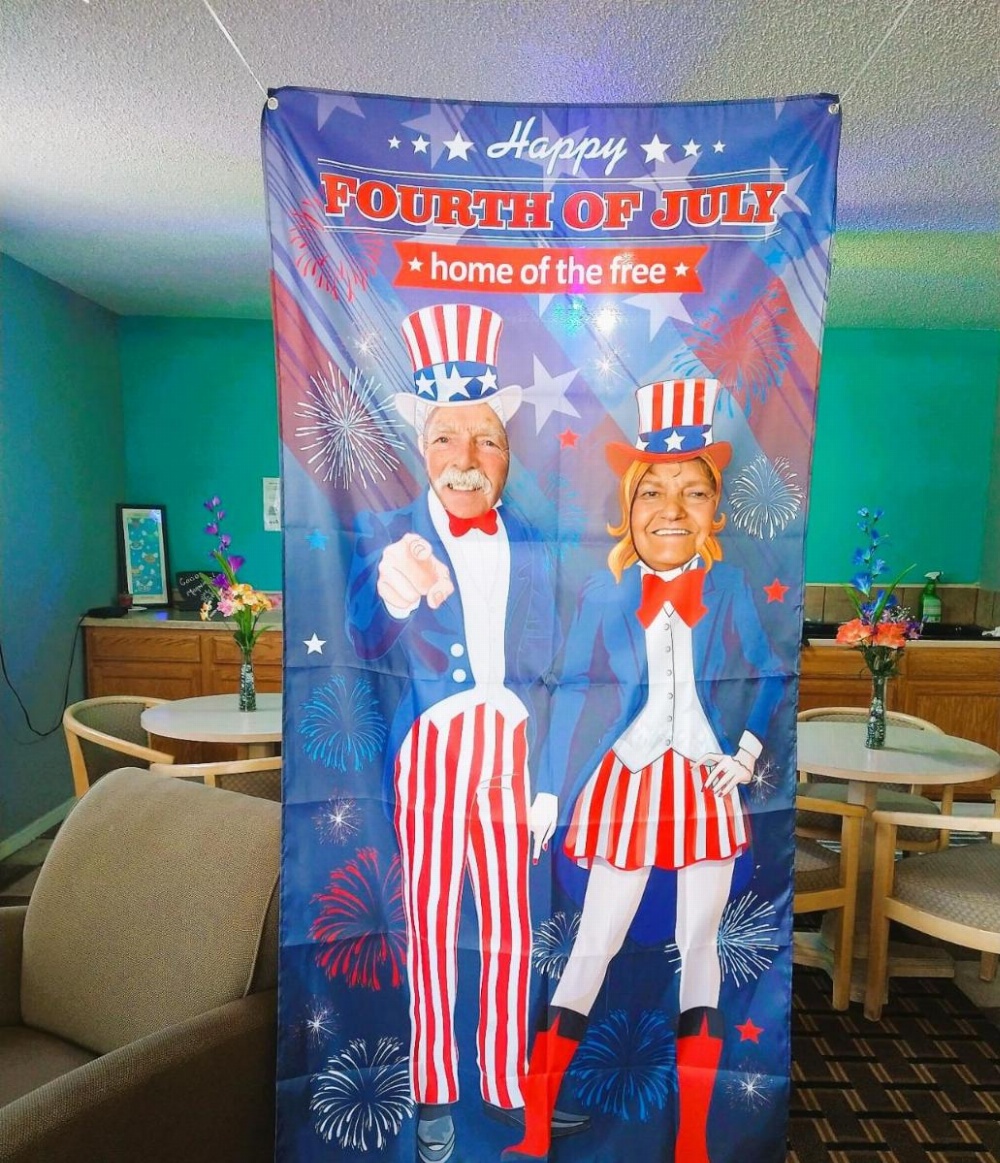 Grandview Plaza Inn
